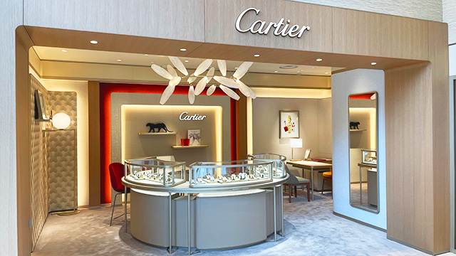 Cartier フェア｜イベント・フェア｜時計・腕時計の通販サイトBEST