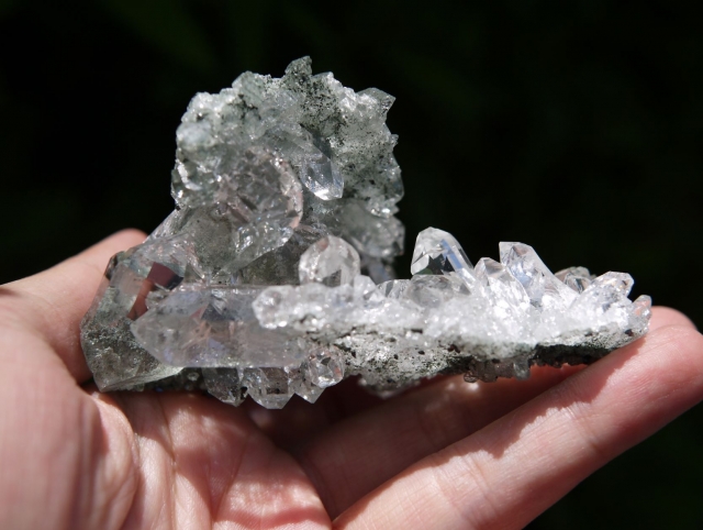 さいたま 大宮 | 天然石 パワーストーン 販売店|石の記録 / ヒマラヤ