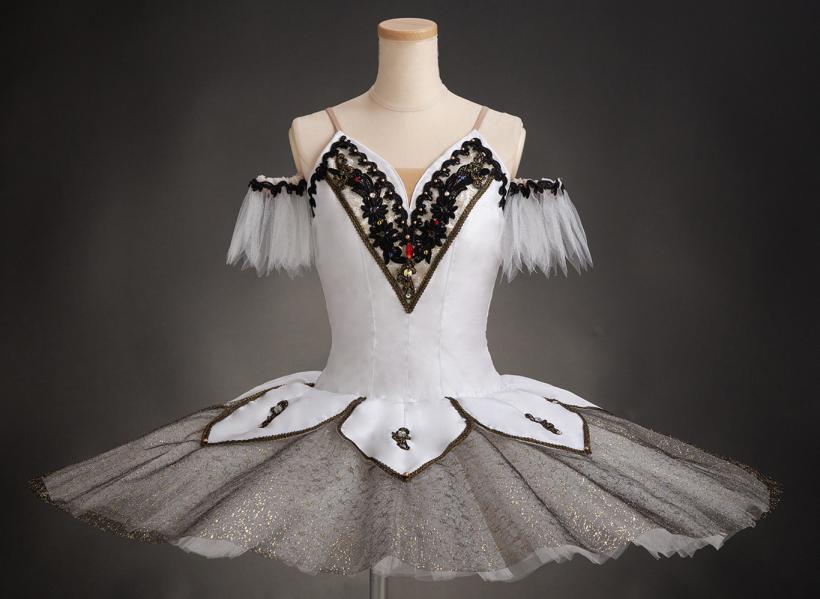 バレエ衣装・チュチュレンタル 衣装畑のホームページ / 商品詳細ページ