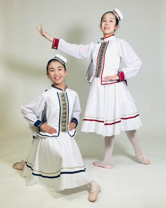 バレエ衣装・チュチュレンタル 衣装畑のホームページ / 商品詳細ページ