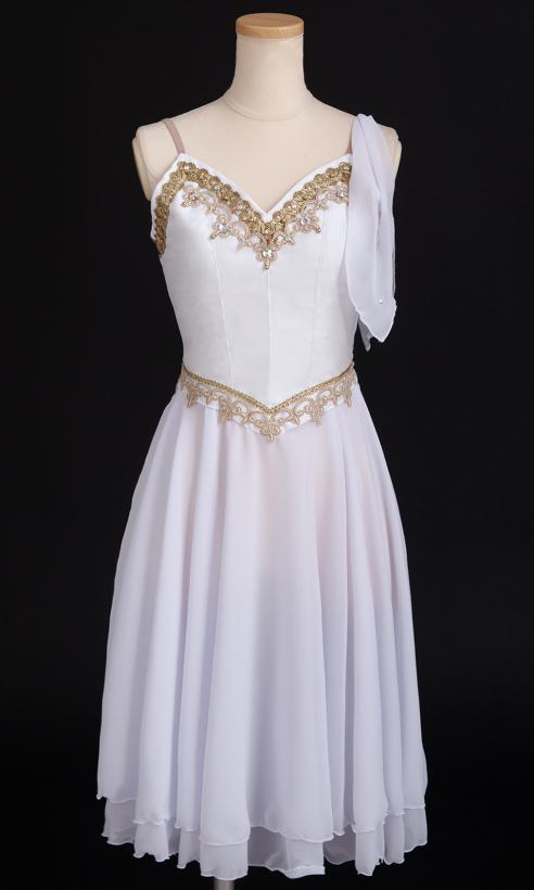 バレエ衣装・チュチュレンタル 衣装畑のホームページ / 商品詳細ページ