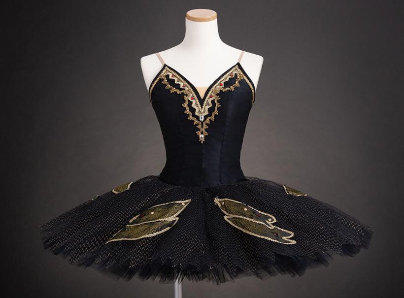 バレエ衣装・チュチュレンタル 衣装畑のホームページ / 商品詳細ページ