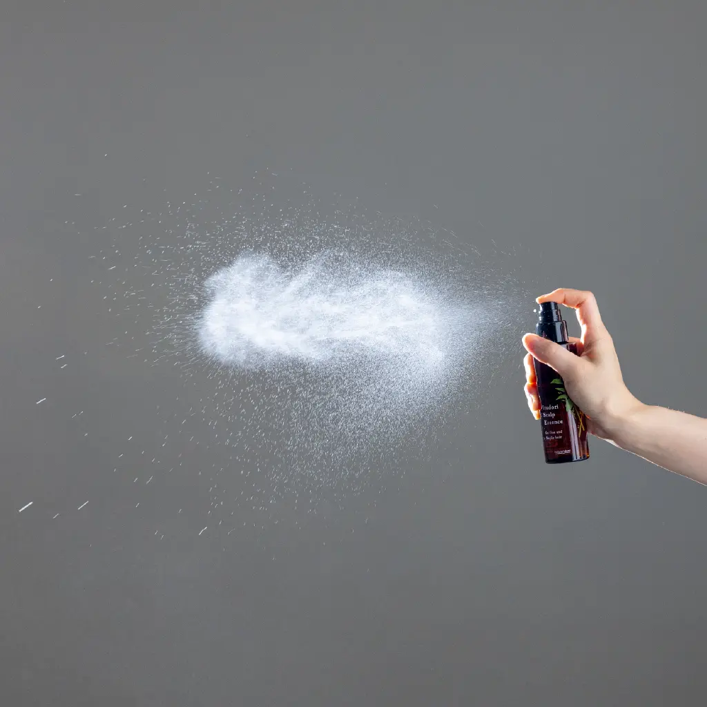 イタドリスカルプエッセンス｜ナチュラルアイランド：北海道スキンケア