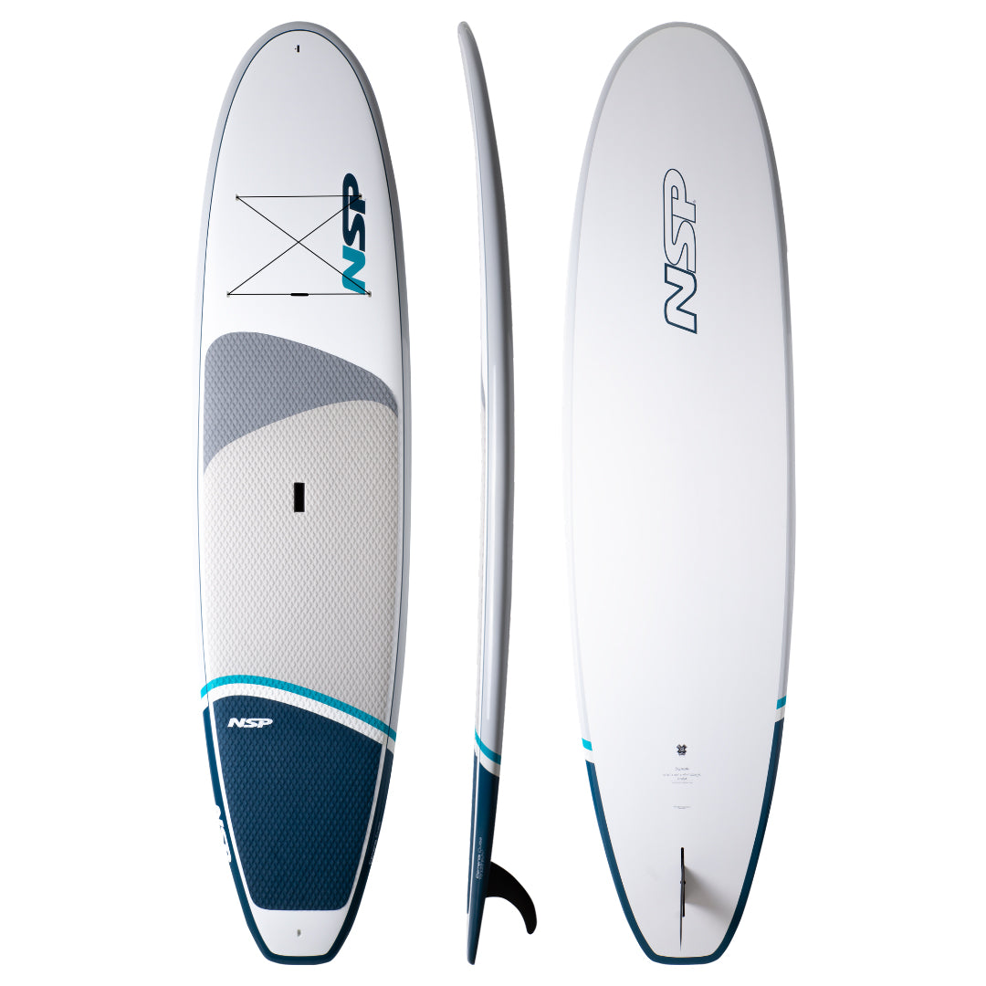 Hard Paddle Boards (Epoxy SUPs) | Surf, Cruise & Explore