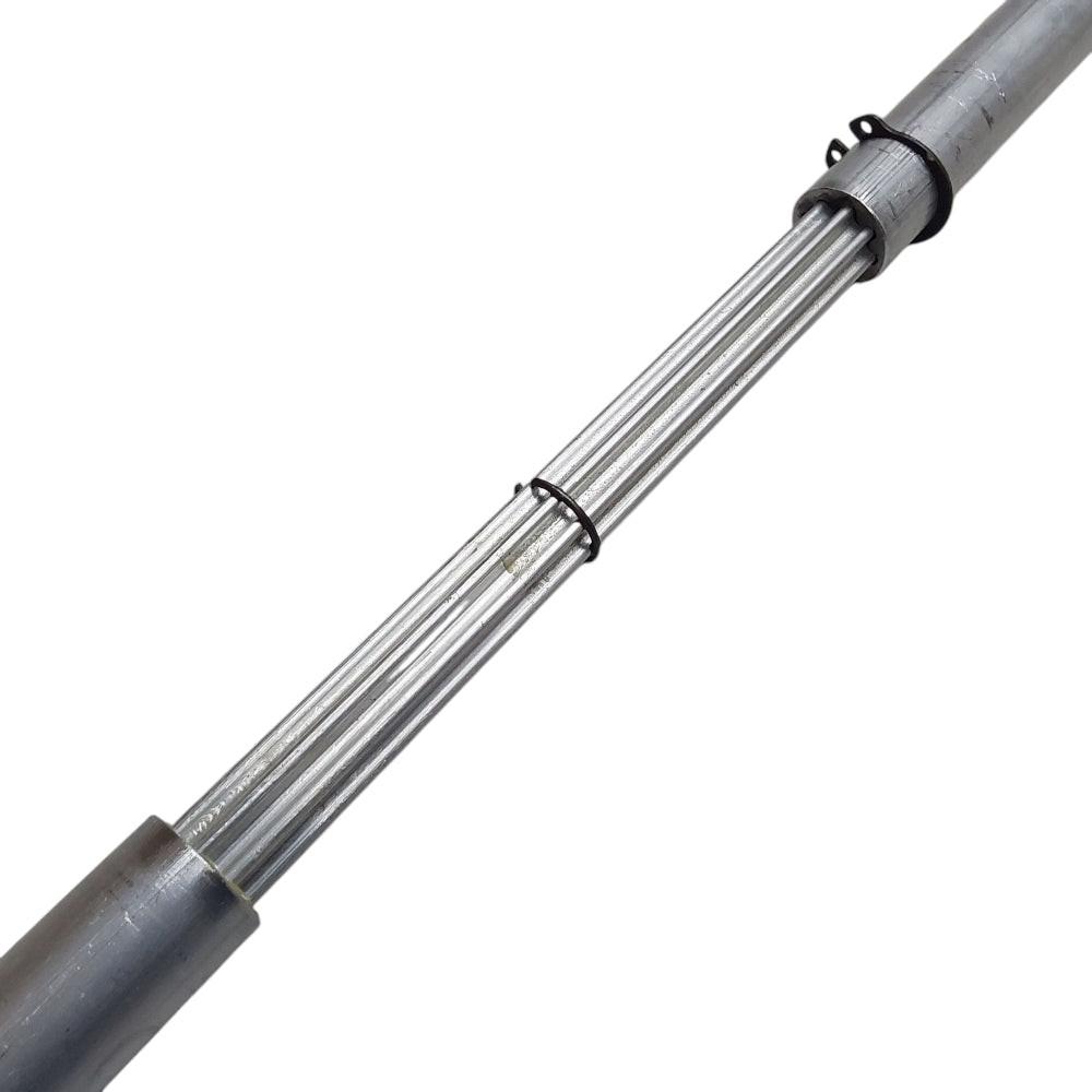 PACIFIC PHAR S1004TMLFS-I HARBOR SHAFT」 Sterndrive Engineering