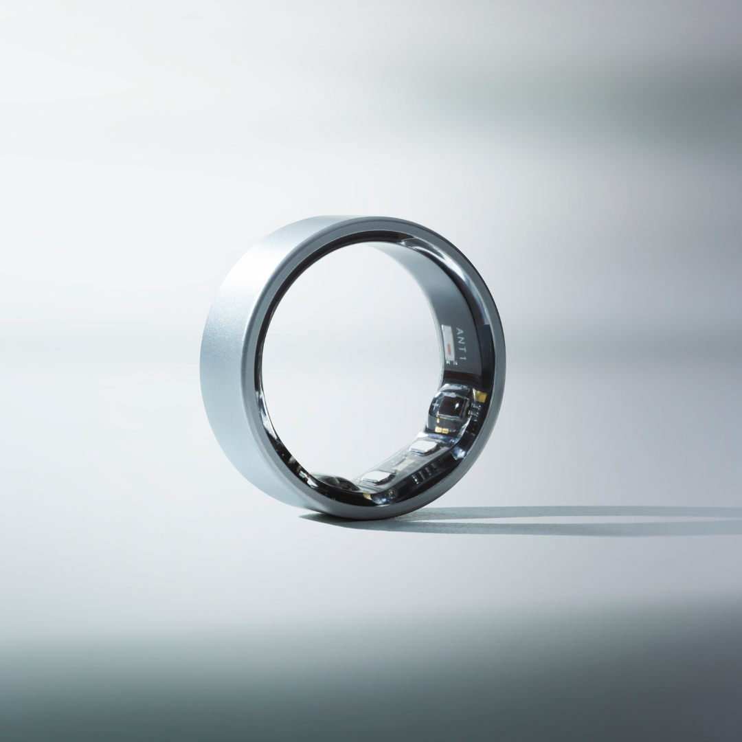 Smart Recovery Ring – issin公式