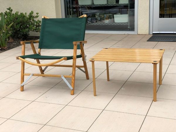 室内利用のみ】Kermit Wide Table 室内利用のみ】Kermit Wide Table
