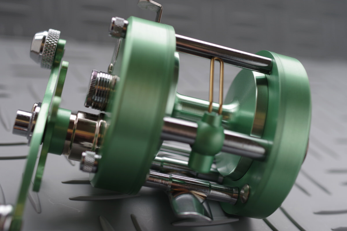 BC710HD | 五十鈴工業株式会社