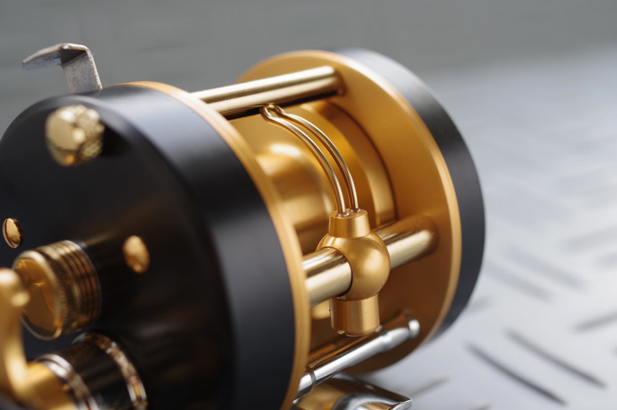 五十鈴工業BC710HDLA vintage