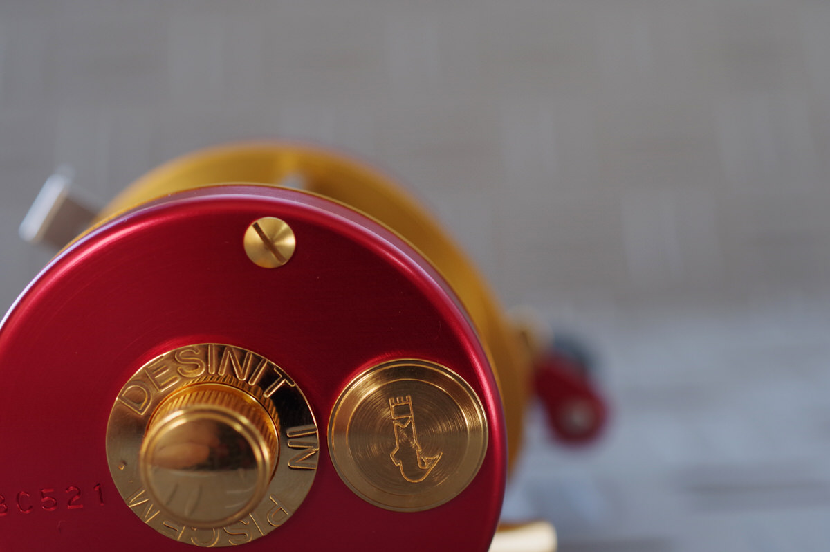 BC521SSS VINTAGE | 五十鈴工業株式会社