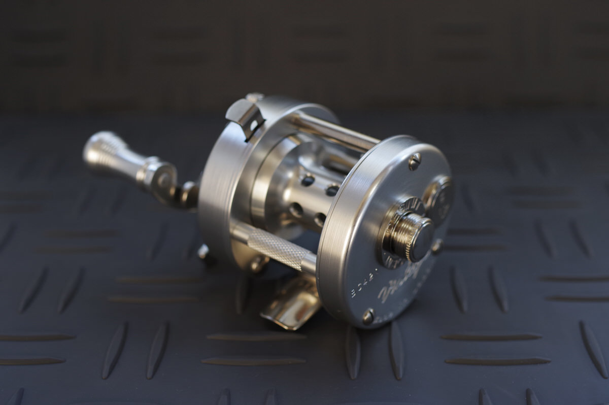 BC421SSSC VINTAGE | 五十鈴工業株式会社