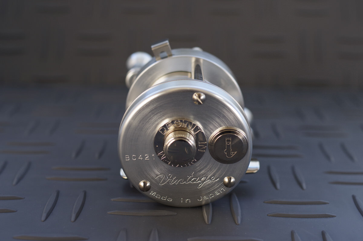 BC421SSSC VINTAGE | 五十鈴工業株式会社