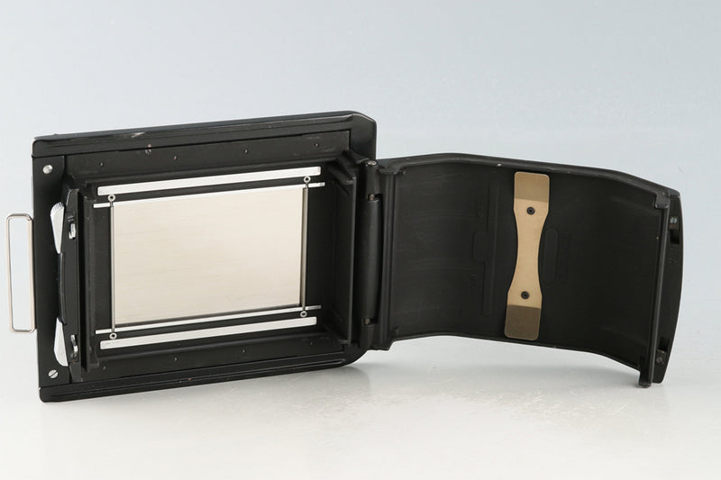 Linhof Super Rollex 6x9 Film Back #58317F3 – IROHAS SHOP