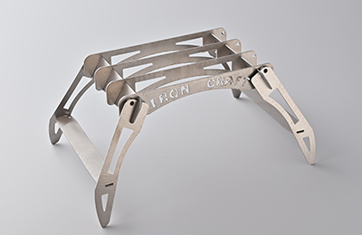 IRONCRAFT アイアンクラフト / キャンプ用品 アウトドア