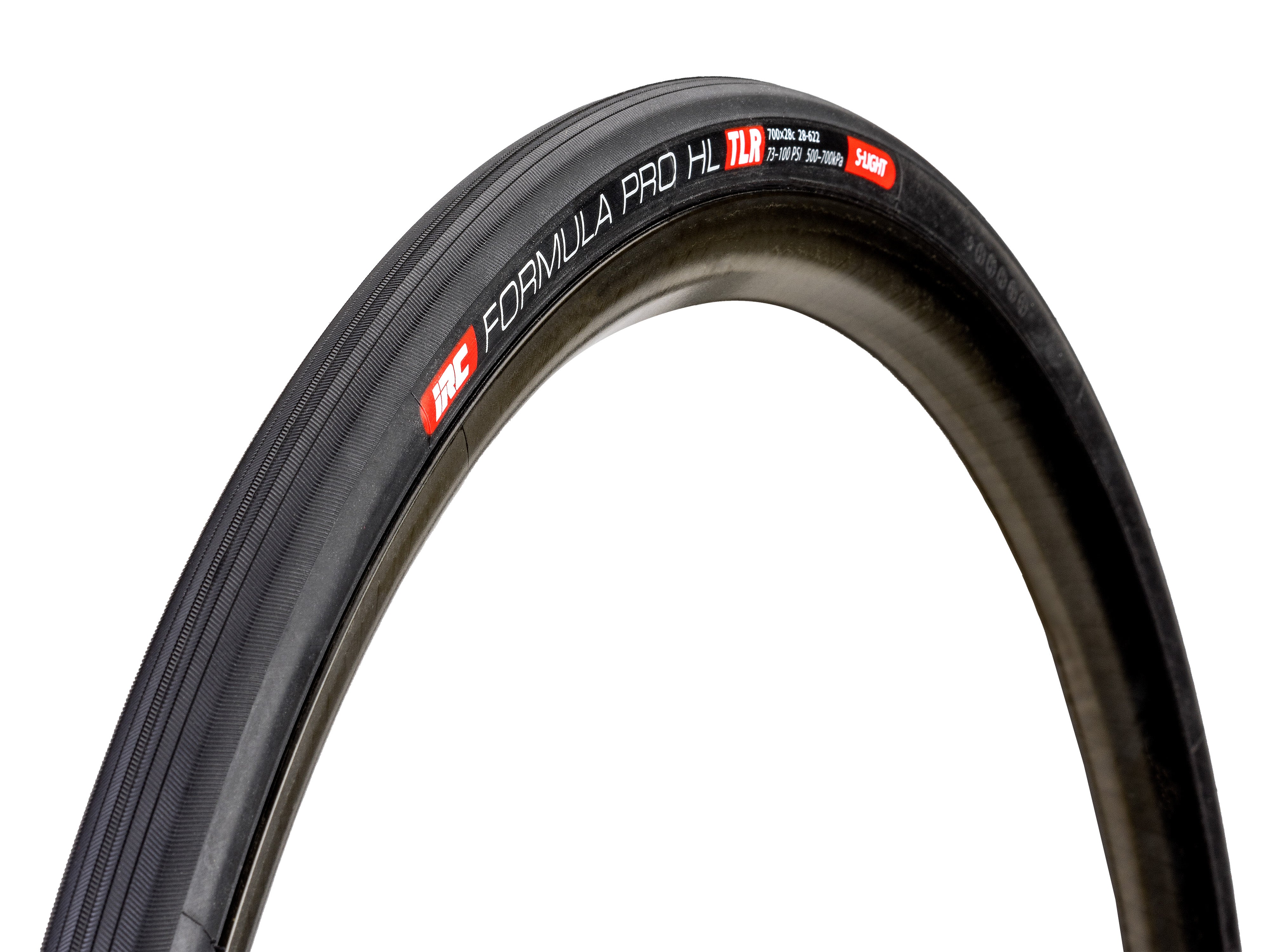 Formula Pro HL TLR S-Light Hookless Rim Compatible - IRCbike.com