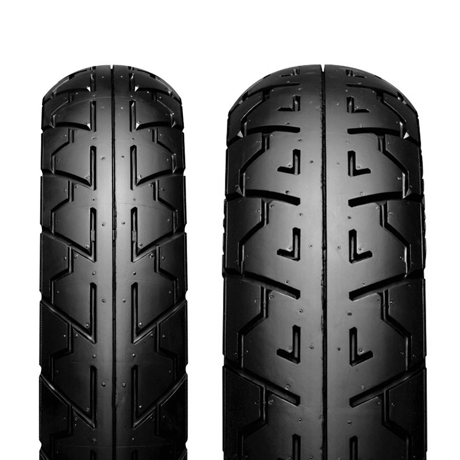 Road Winner RX-01 - ircmoto