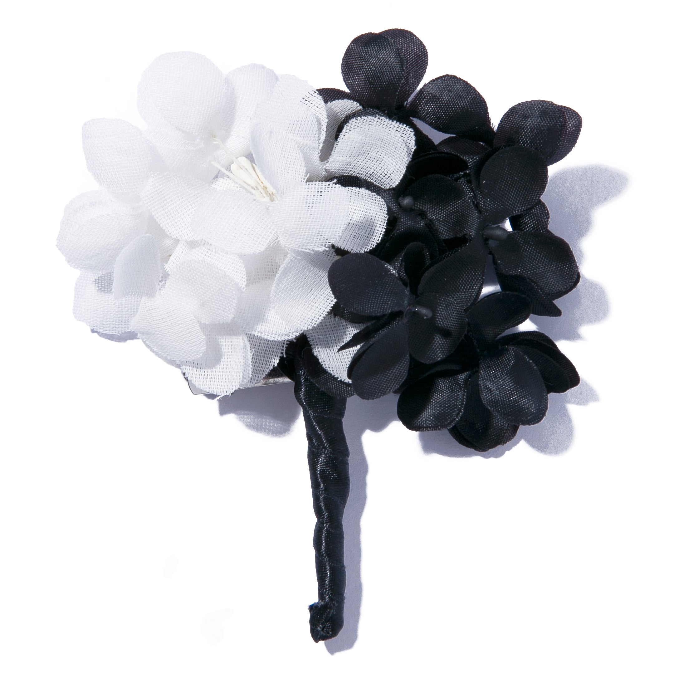 hydrangea corsage – iris47