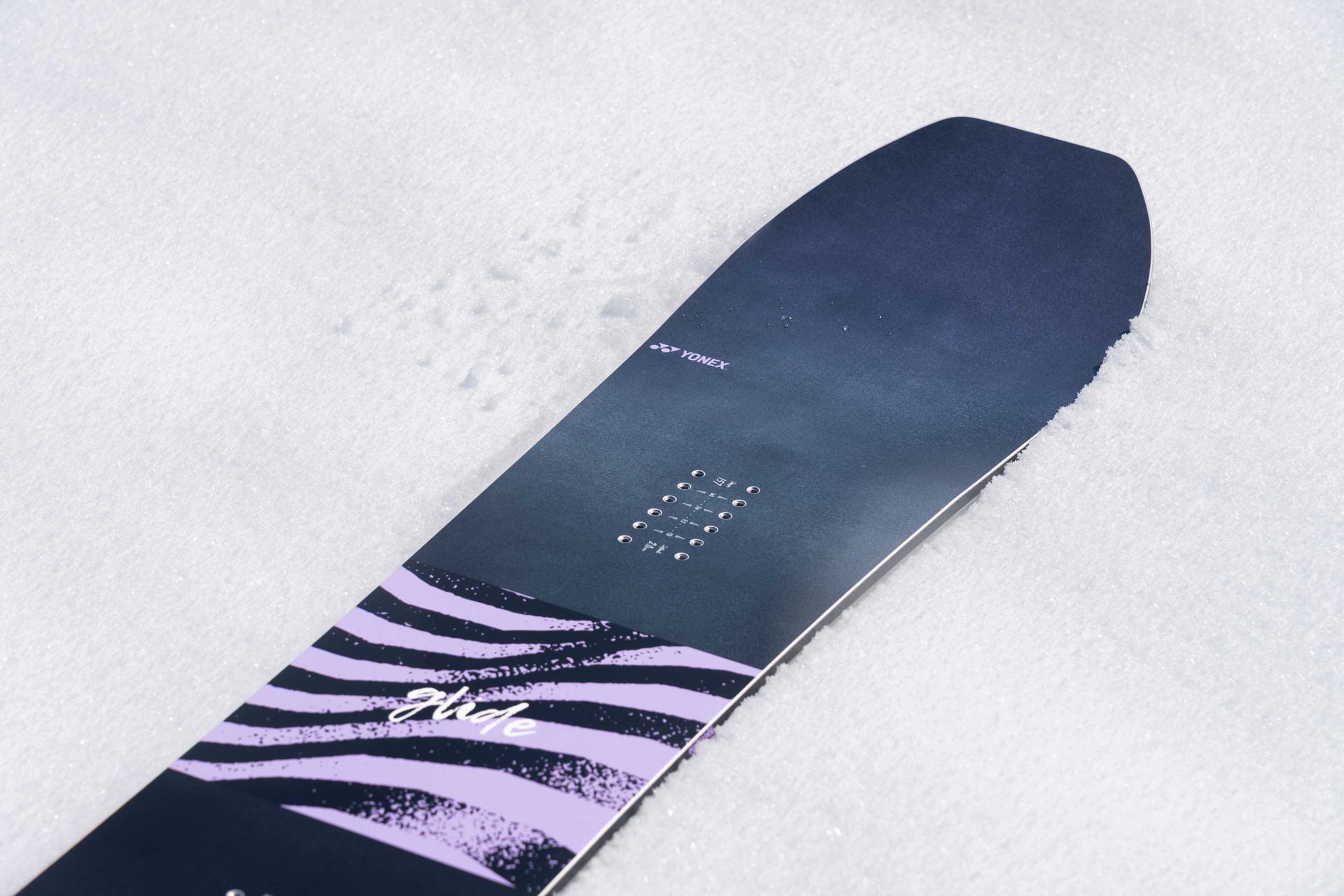 yonex Glide163 スノーボード 【公式通販】