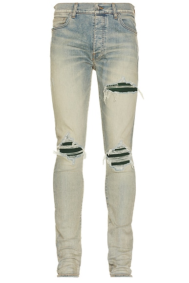 AMIRI アミリ 18AW ARTIST BROKEN JEAN