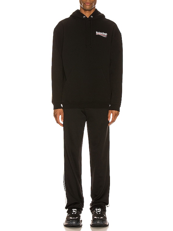 Balenciaga パーカー - Black | FWRD