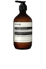 Aesop Rind Concentrate Body Balm | FWRD