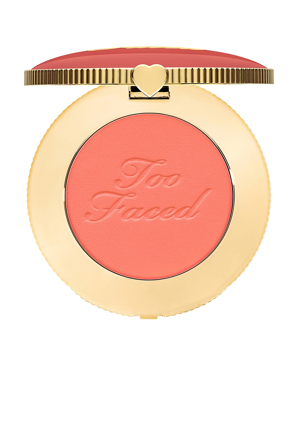 Too Faced Cloud Crush Blurring Blush in Tequila Sunset | REVOLVE