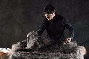 ベッドマットレス「ラークオール」 – 寝具のイワタ