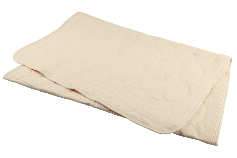 麻パッド shitone （しとね） – 寝具のイワタ