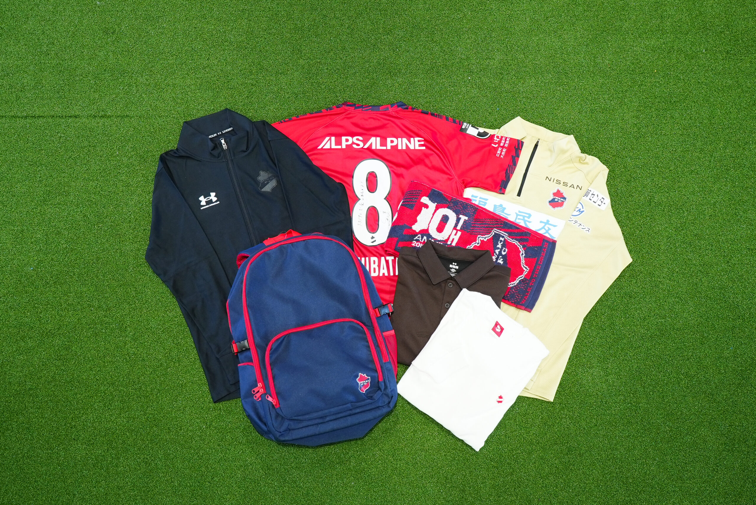 2026 いわきFC福袋」販売のお知らせ - いわきFC Official Site