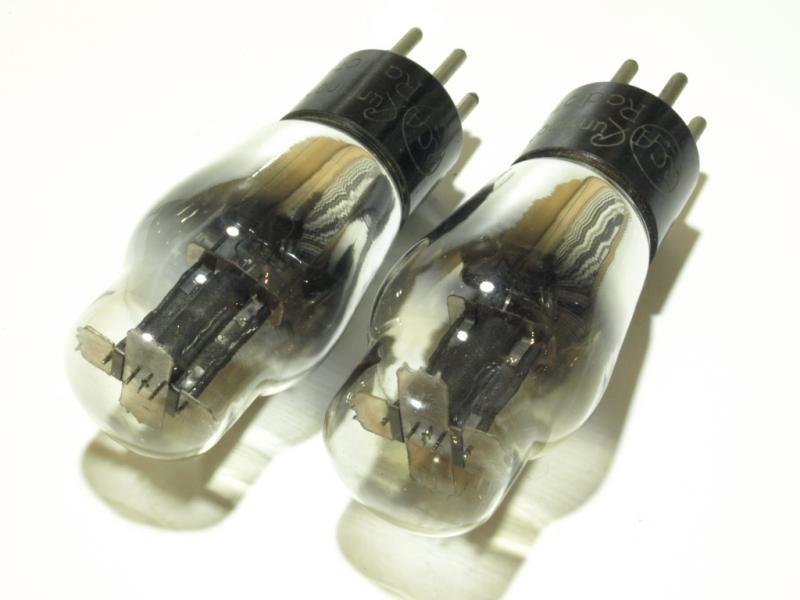 カメラのいわもと：真空管 ST管 ナス管 ロクタル管商品在庫一覧