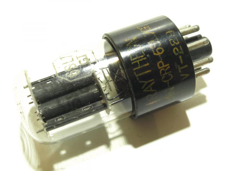 カメラのいわもと：真空管 6SN7・6SL7、同等管、類似管商品在庫一覧