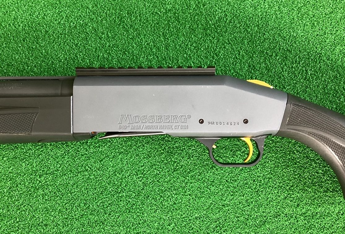 Mossberg(モスバーグ) 940JM PRO | 富士国際岩本山総合射撃場