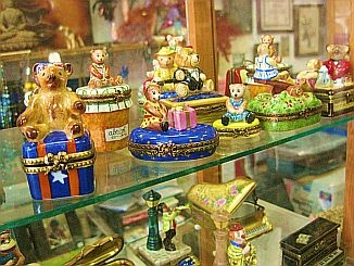 リモージュボックス - いわの美術のお役立ち情報