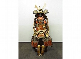 鎧兜 本小礼大鎧緋縅】日本刀・甲冑・武具の買取実績一覧 - いわの美術