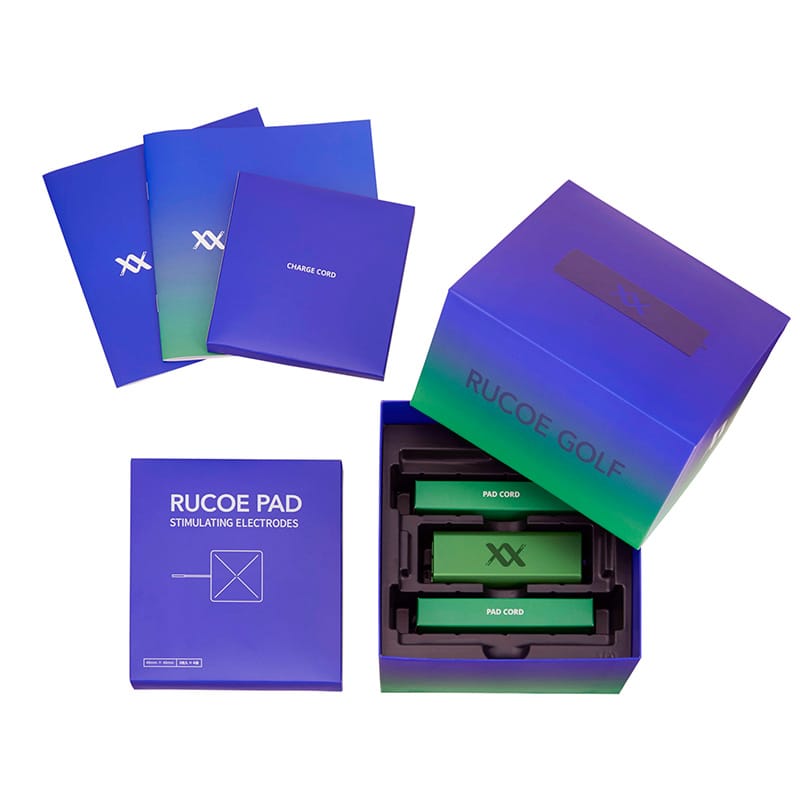 RUCOE GOLF(ルコエゴルフ) 本体セット | イトーオンラインショップ