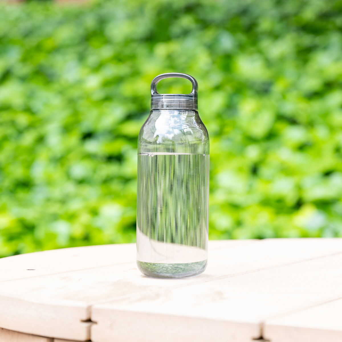 KINTO】ウォーターボトル 500ml | itomani（いとまに）｜日常の「暇