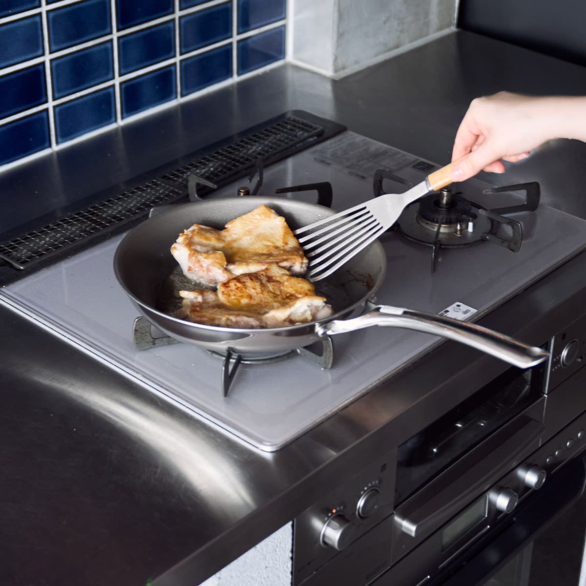 CORELLE】DuraNano フライパン26cm | itomani（いとまに）｜日常の「暇