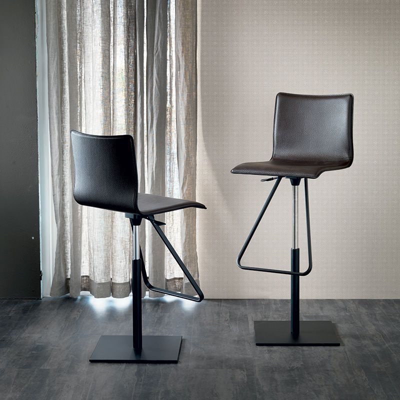 Toto stool. Bar and Counter Stools. Dining : Cattelan Italia