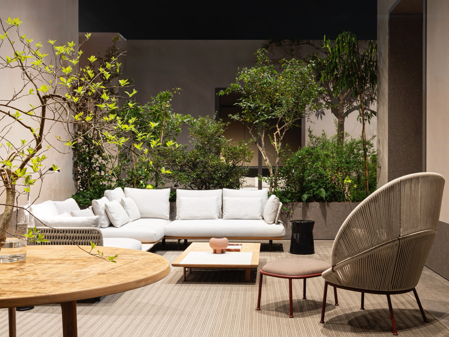 Feature】世界最大級の家具見本市「ミラノサローネ ／ミラノデザイン