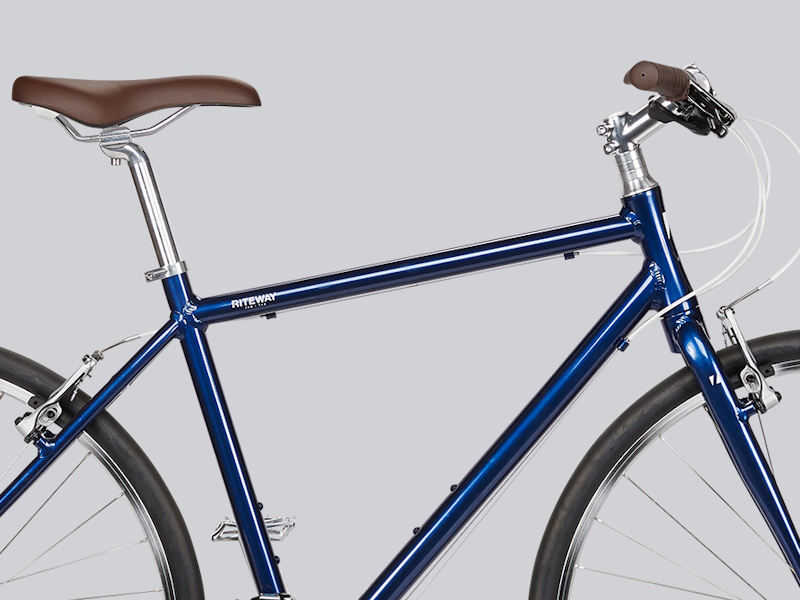 2025 RITEWAY (ライトウェイ) SHEPHERD CITY (シェファード シティ