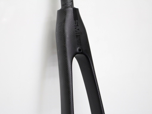 tern (ターン) Kitt design SMI368 Carbon Fork 自転車の通販なら伊丹