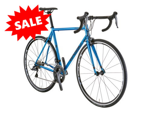 2023 BASSO (バッソ) VIPER CLARIS (ヴァイパー クラリス)【セール中