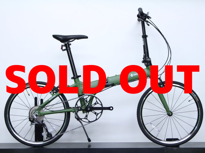 RENAULT (ルノー) PLATINUM MACH8 (プラチナマッハ8)【カンザキ