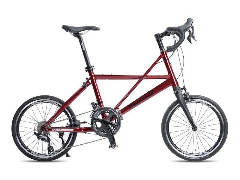 Tyrell (タイレル) FSX (エフエスエックス)【複数仕様あり】 自転車の