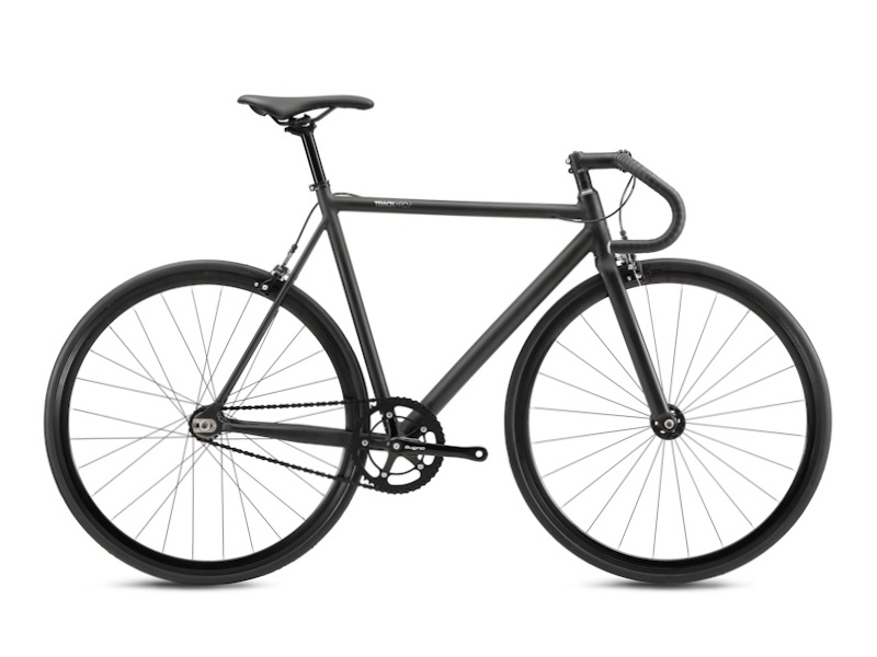 2025 FUJI (フジ) TRACK ARCV (トラック アーカイブ) 自転車の通販なら