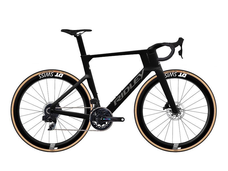 2025 RIDLEY (リドレー) Noah Fast 3.0 F/S (ノア ファスト 3.0