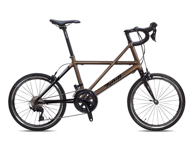 Tyrell タイレル CSI ミニベロ スラムフォース TYRELL CSI 7046 .. CSI