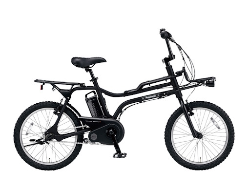 2023 PANASONIC (パナソニック) EZ (イーゼット) BE-FZ031 自転車の