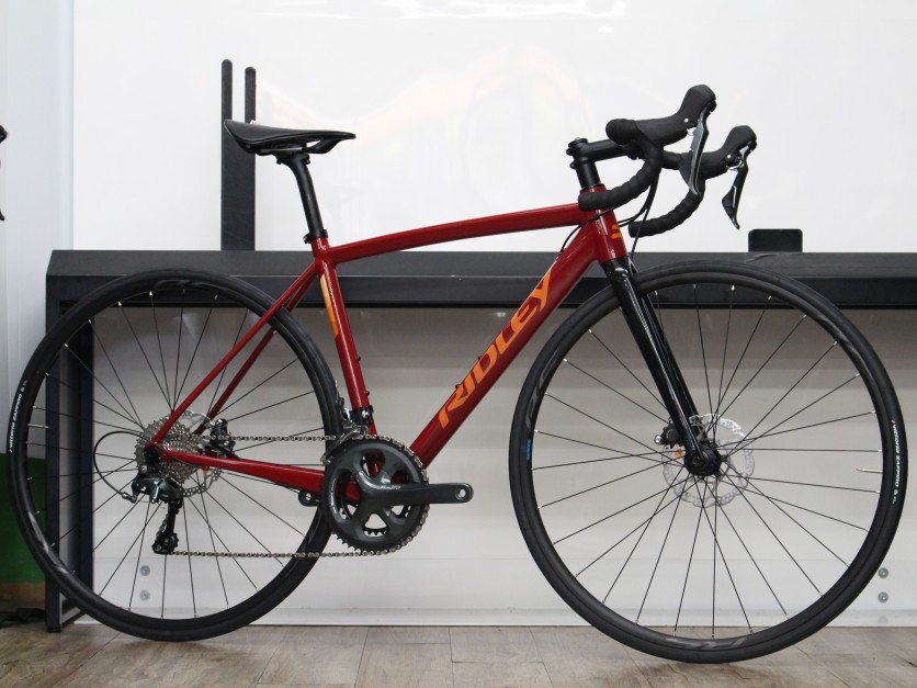 2025 RIDLEY (リドレー) Fenix SLA Disc (フェニックス SLA ディスク