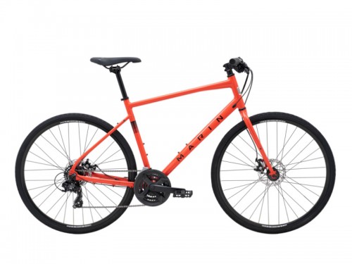 おちー】MARIN マリン バイク ARGENTA【引き取り可能長野県】 おちー